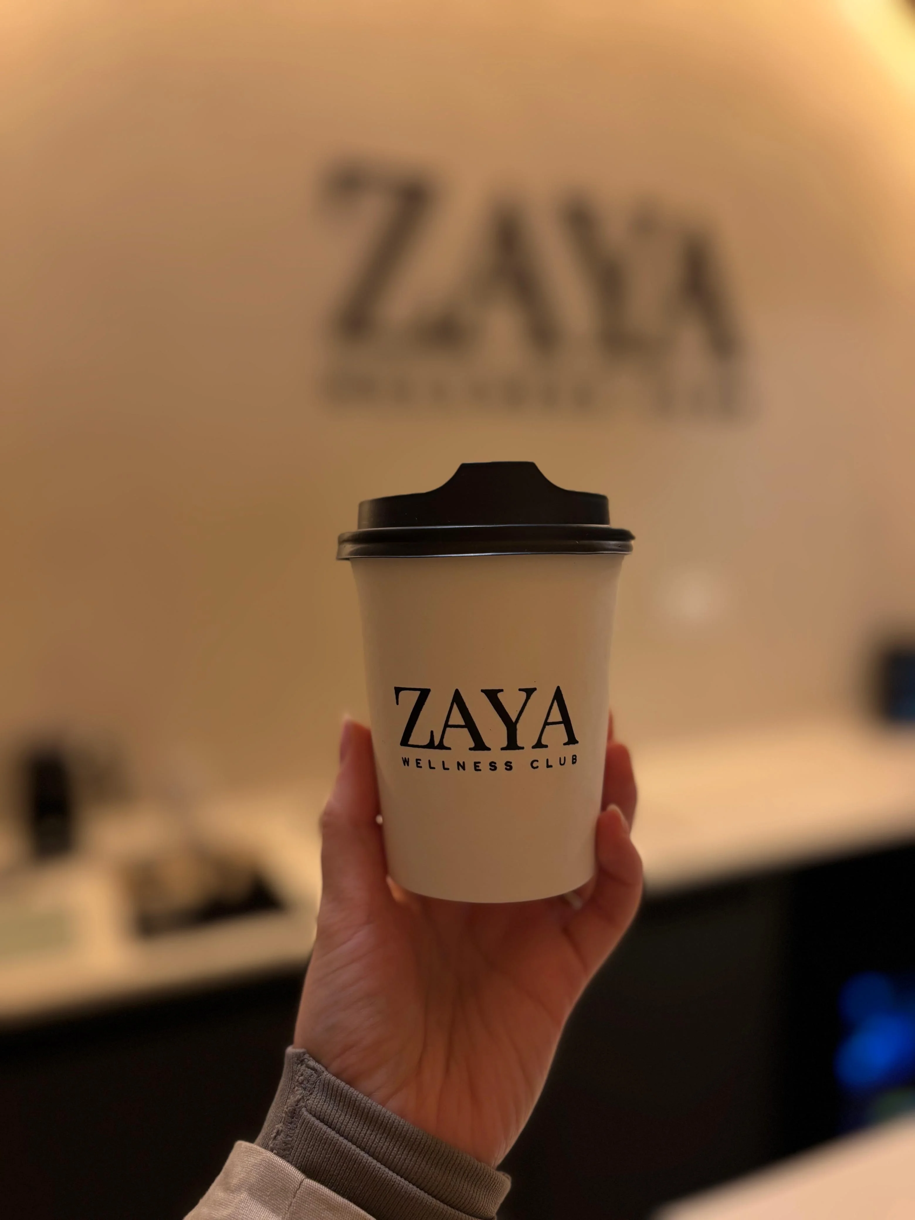 Zaya Coffee