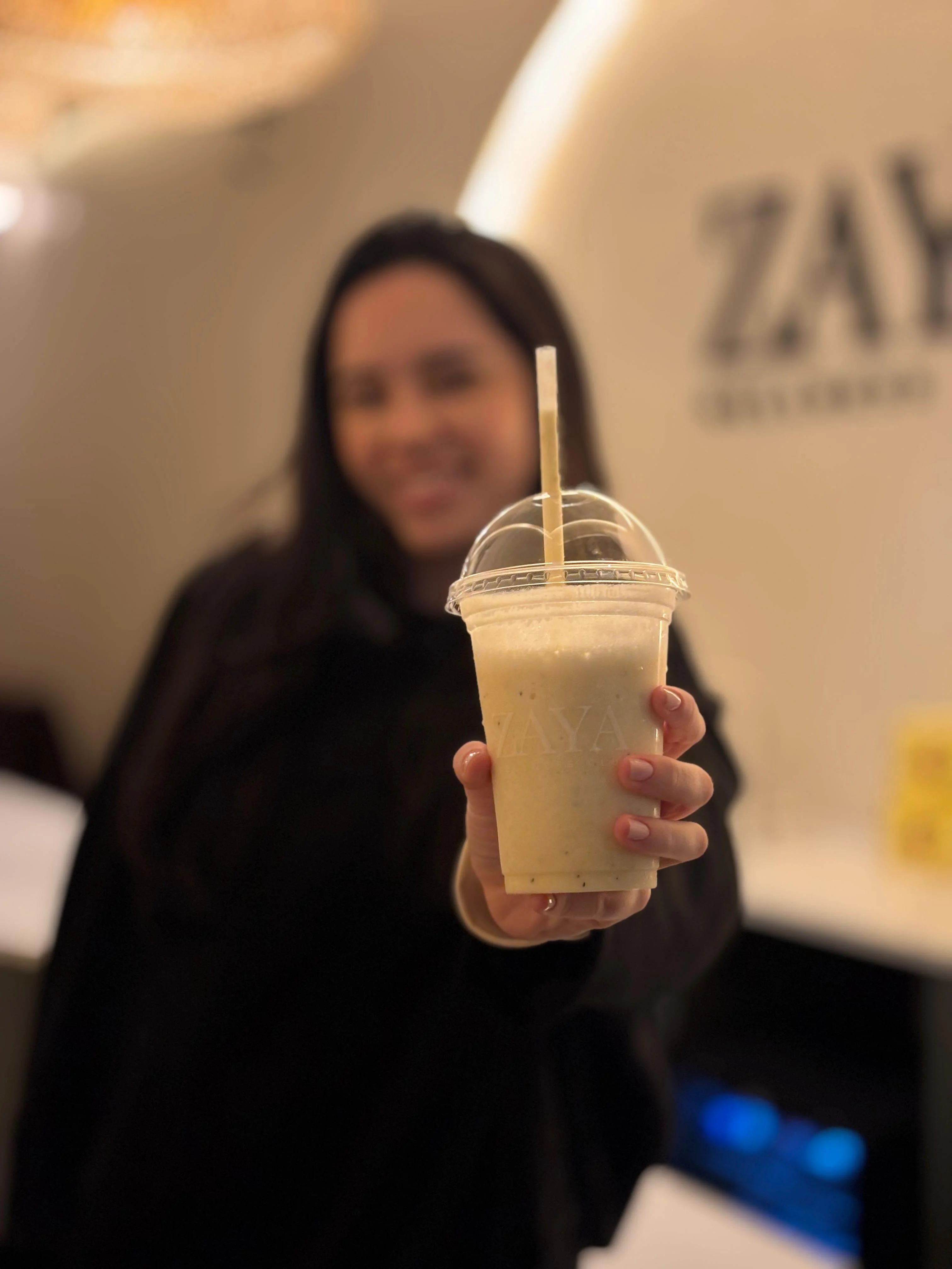 Zaya Coffee